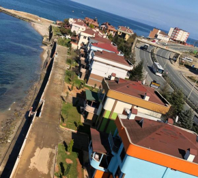 Seyran Seaside - 1-middle floor